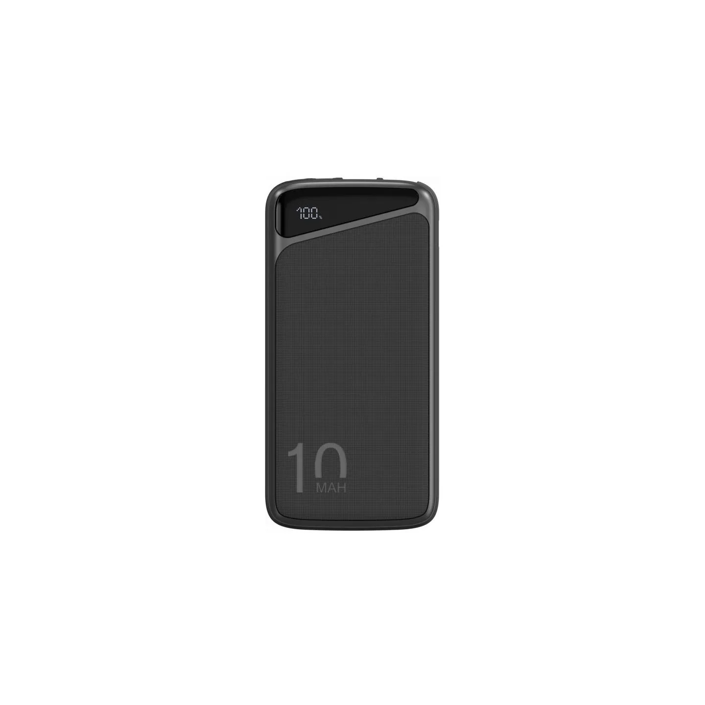 Navitel PWR10 MX Black
