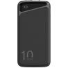 Navitel PWR10 MX Black