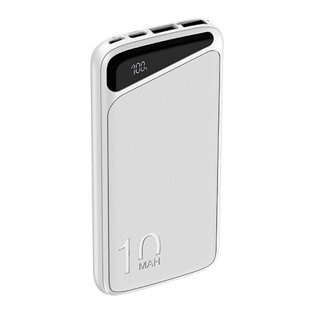 Navitel PWR10 MX White