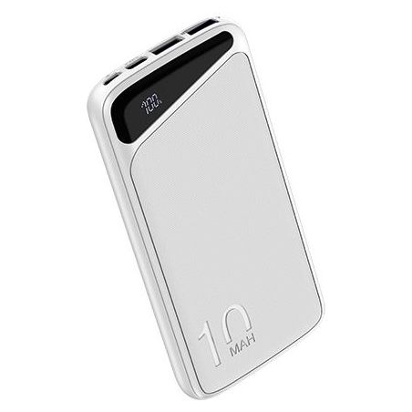 Navitel PWR10 MX White