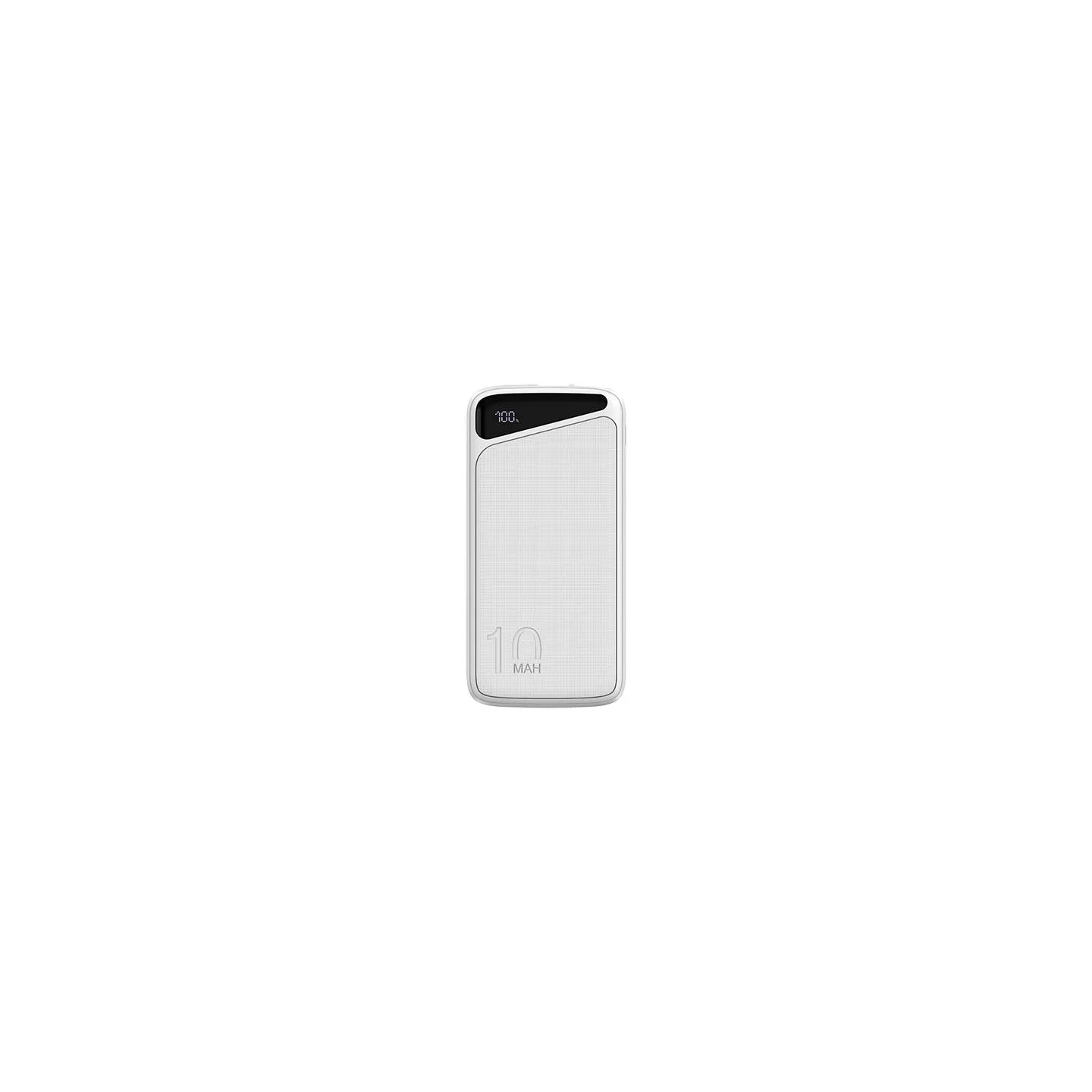 Navitel PWR10 MX White