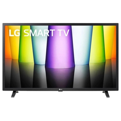 LG | 32LQ63006LA | 32" | Smart TV | WebOS 3.0 | FHD