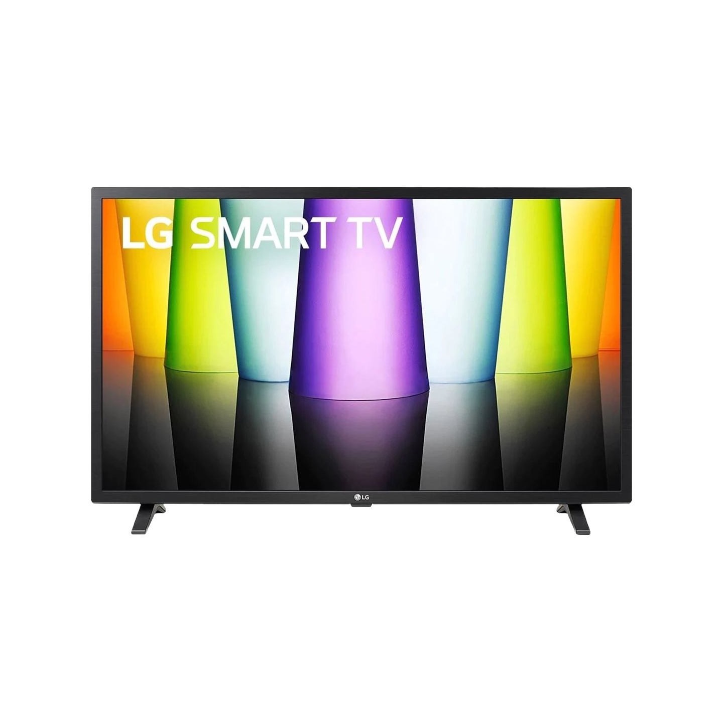 LG | 32LQ63006LA | 32" | Smart TV | WebOS 3.0 | FHD