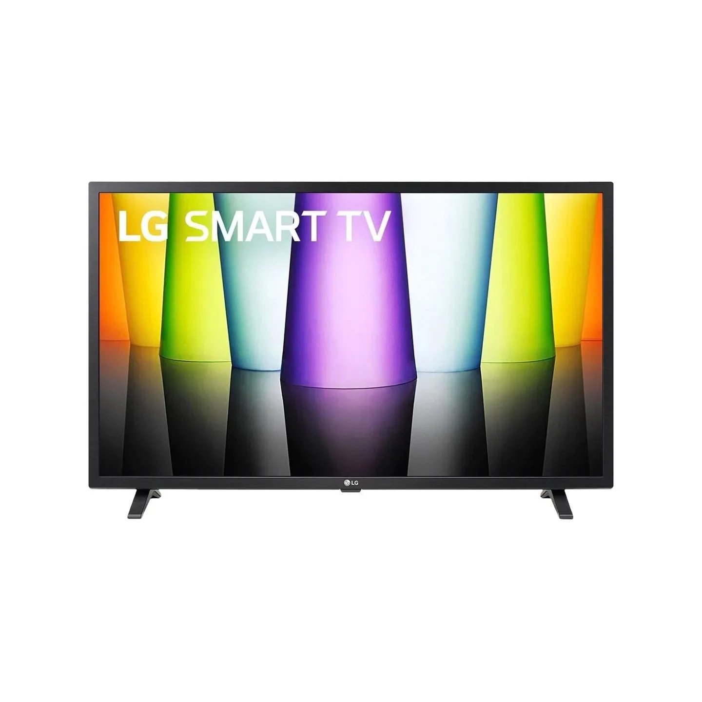 LG | 32LQ63006LA | 32" | Smart TV | WebOS 3.0 | FHD