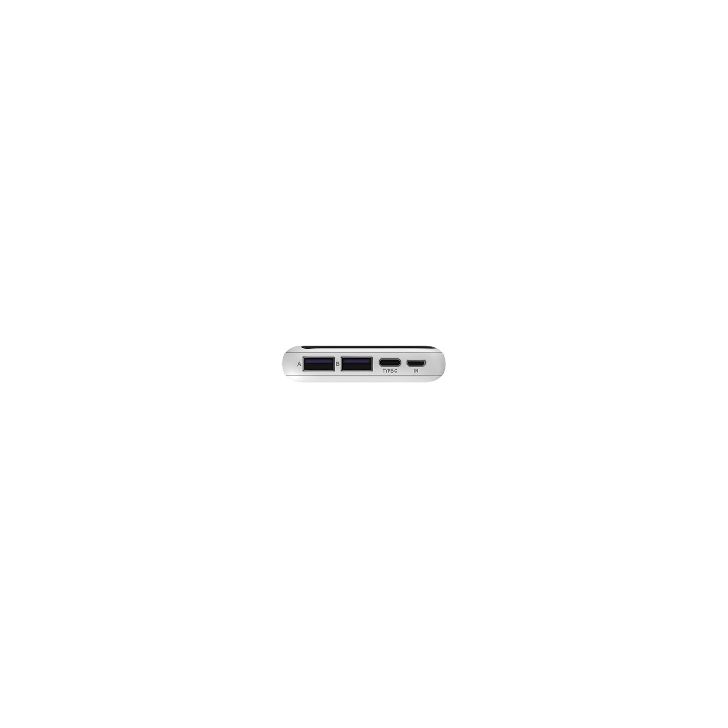 Navitel PWR10 MX White