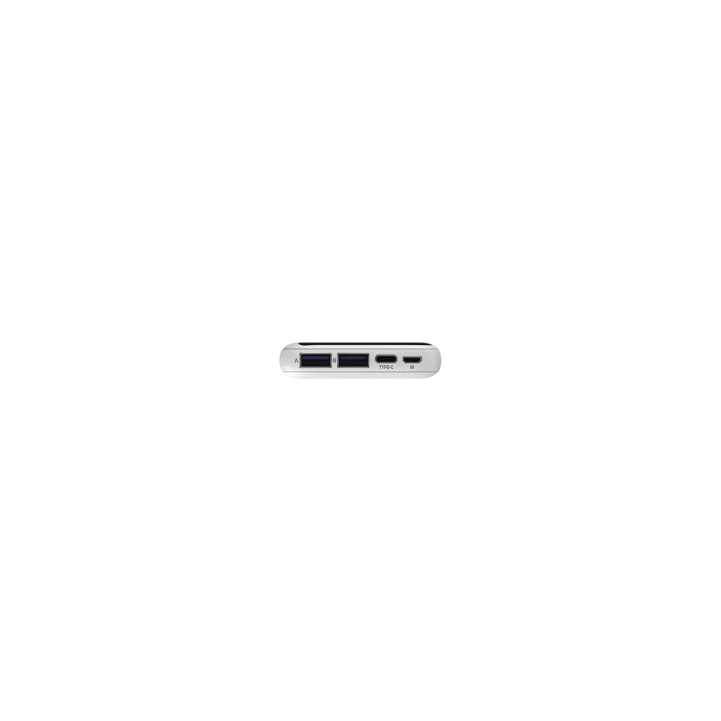 Navitel PWR10 MX White
