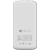 Navitel PWR10 MX White