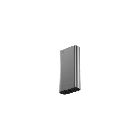 Navitel PWR20 AL Silver
