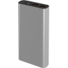 Navitel PWR20 AL Silver