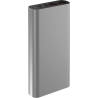 Navitel PWR20 AL Silver