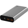 Navitel PWR20 AL Silver