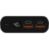 Navitel PWR20 AL Silver