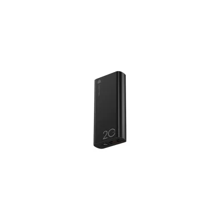 Navitel PWR20 AL Black