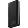 Navitel PWR20 AL Black
