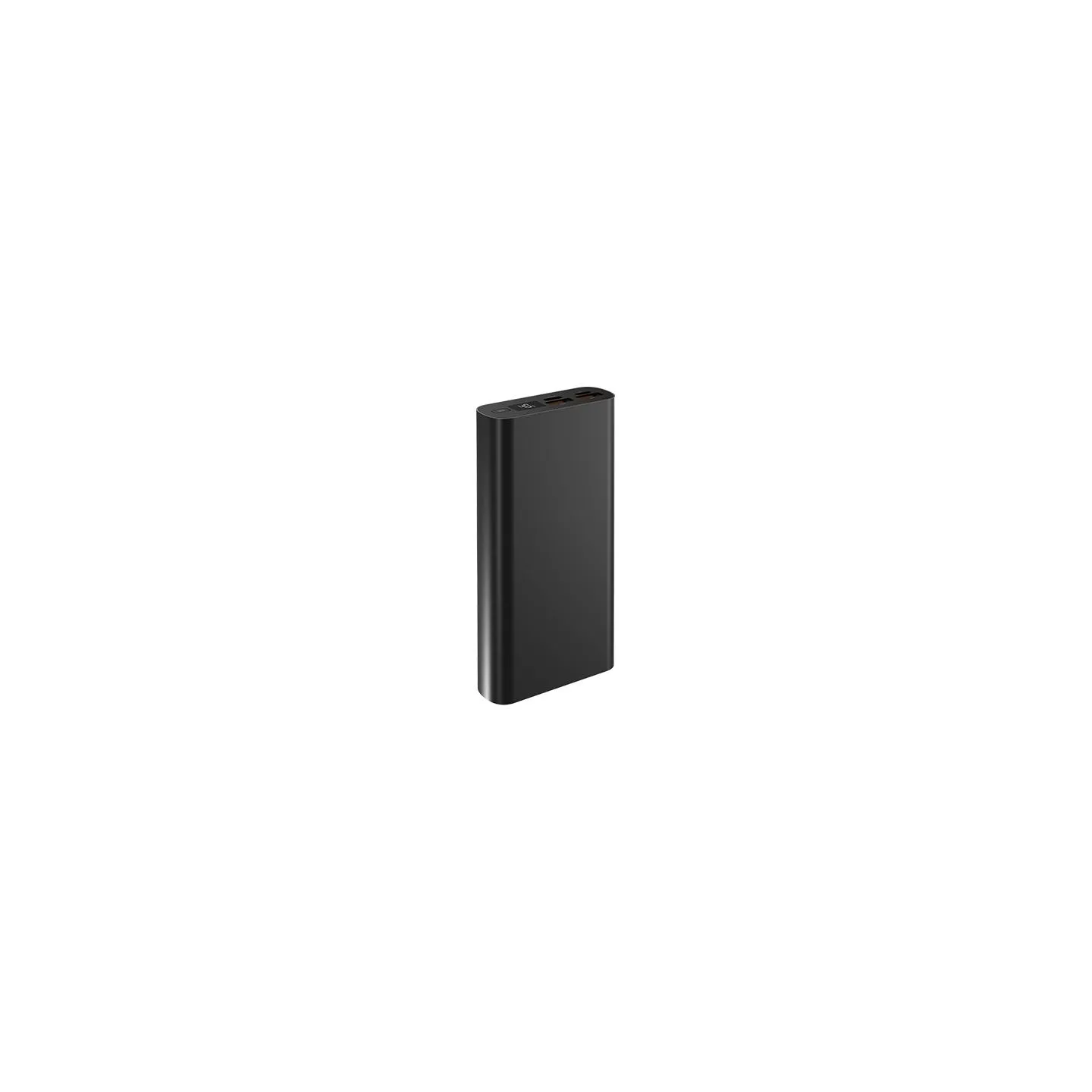 Navitel PWR20 AL Black