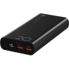 Navitel PWR20 AL Black