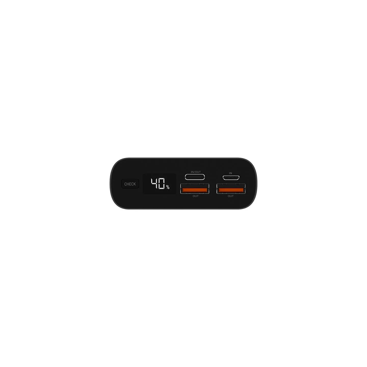 Navitel PWR20 AL Black