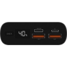 Navitel PWR20 AL Black