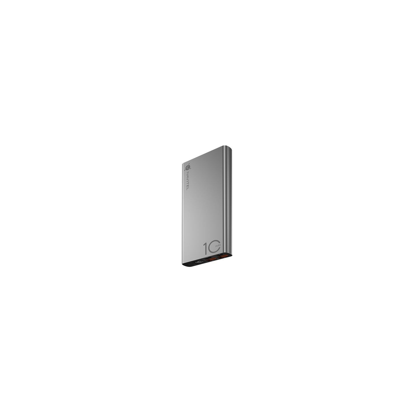 Navitel PWR10 AL Silver