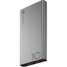 Navitel PWR10 AL Silver