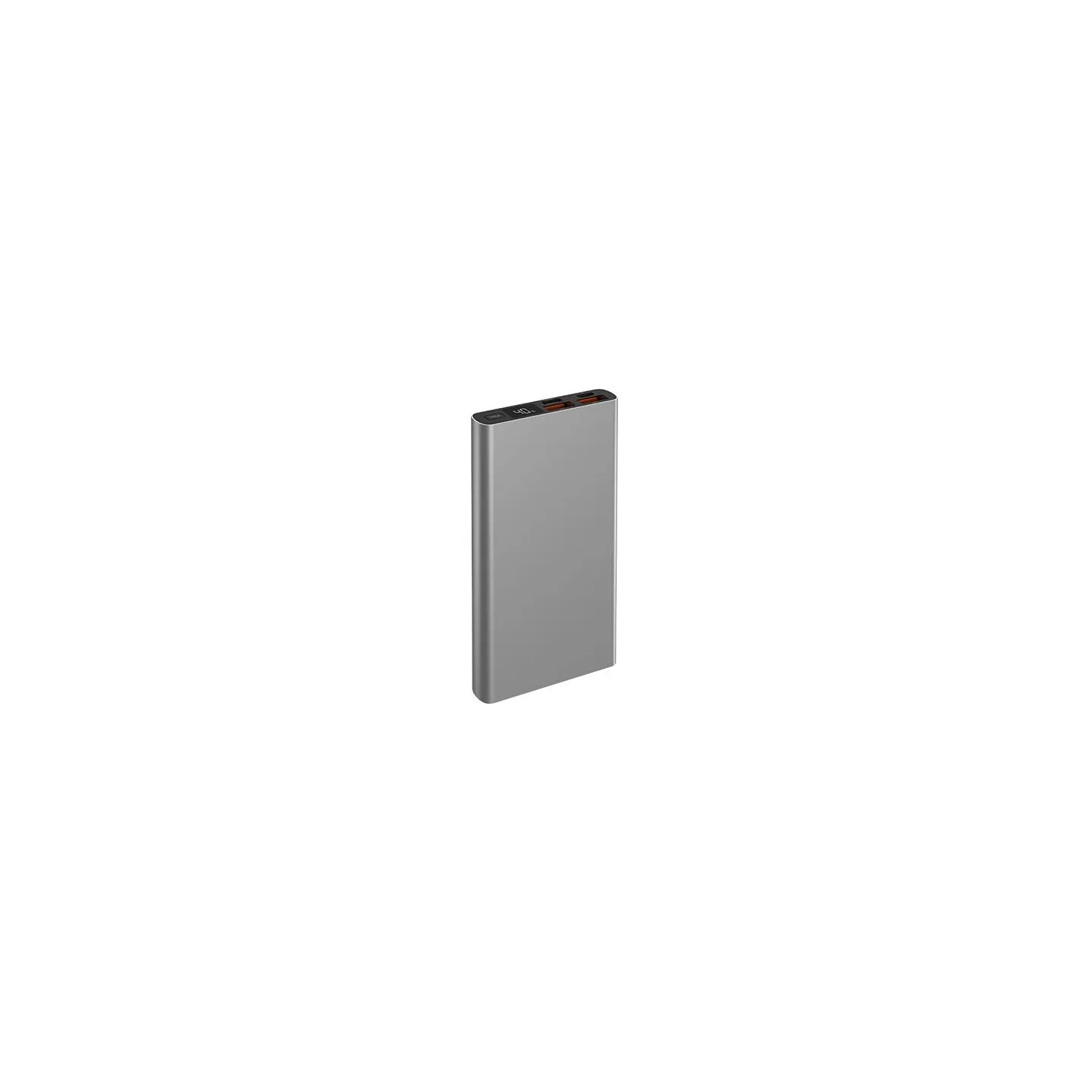 Navitel PWR10 AL Silver