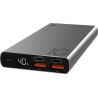 Navitel PWR10 AL Silver