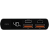 Navitel PWR10 AL Silver