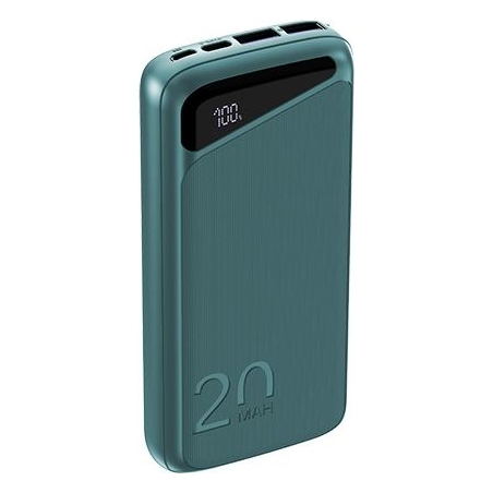 Navitel PWR20 MX Green