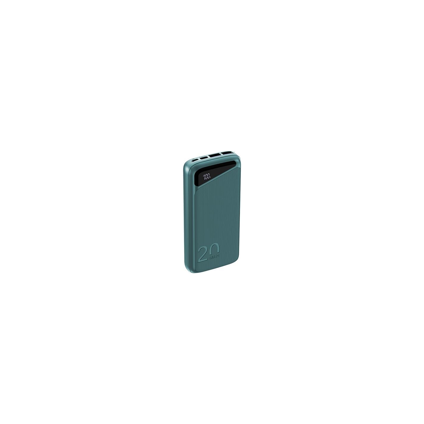 Navitel PWR20 MX Green