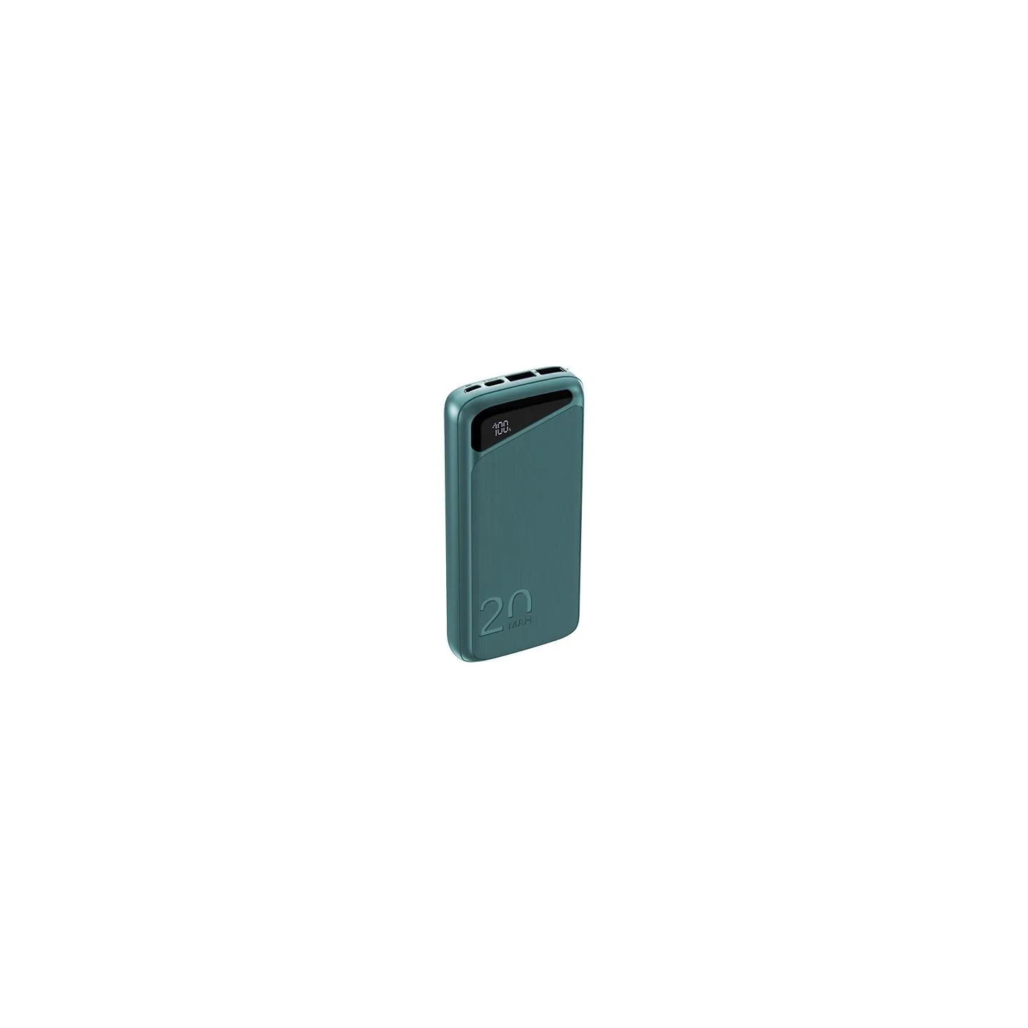 Navitel PWR20 MX Green
