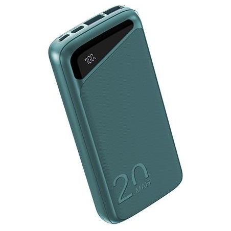 Navitel PWR20 MX Green