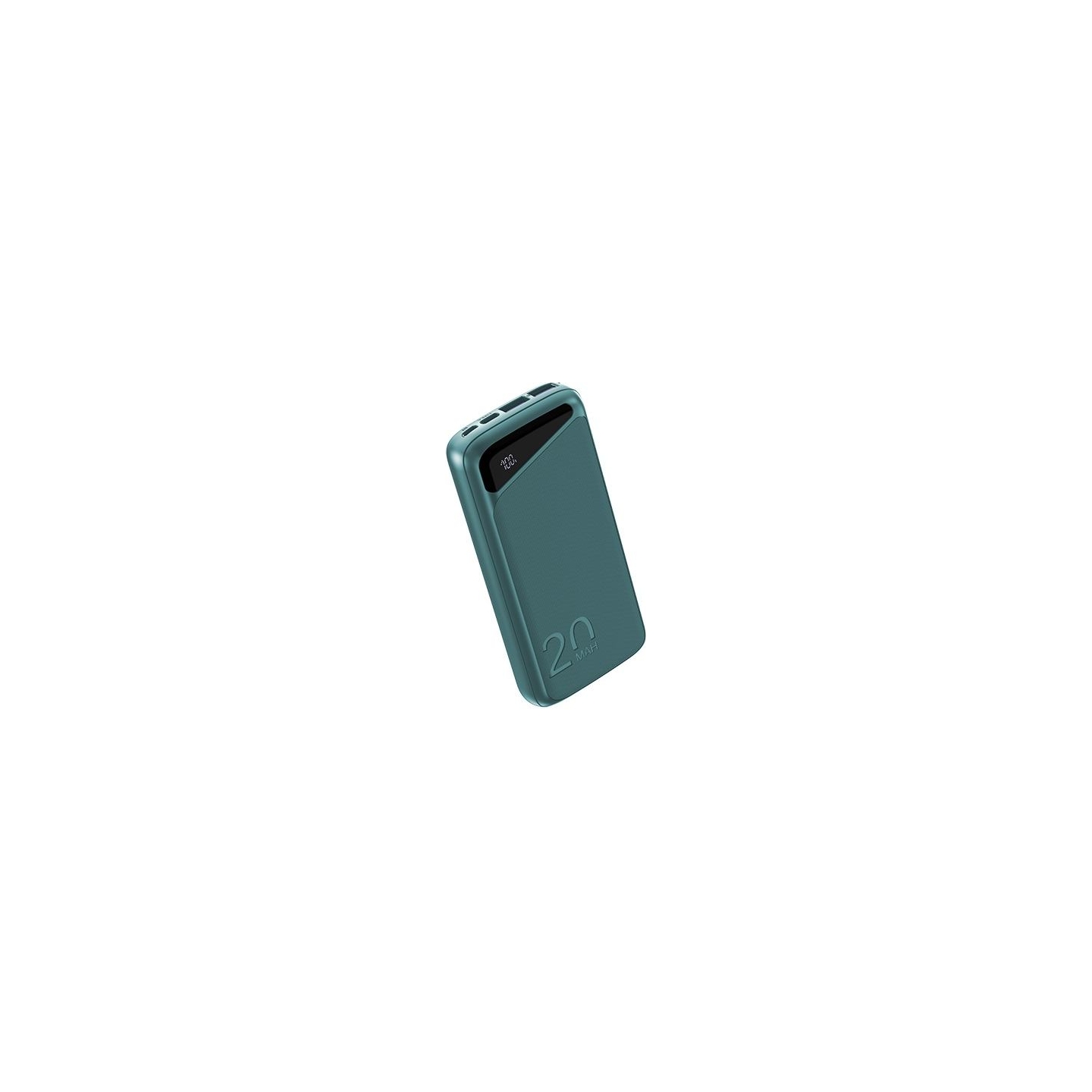 Navitel PWR20 MX Green