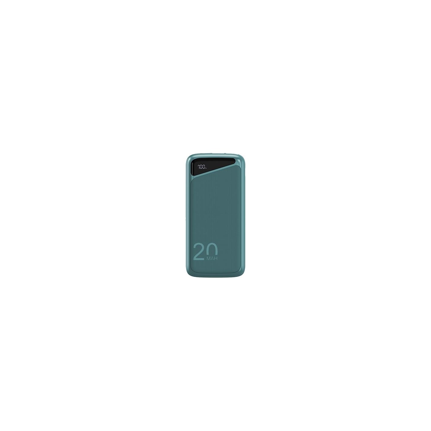 Navitel PWR20 MX Green