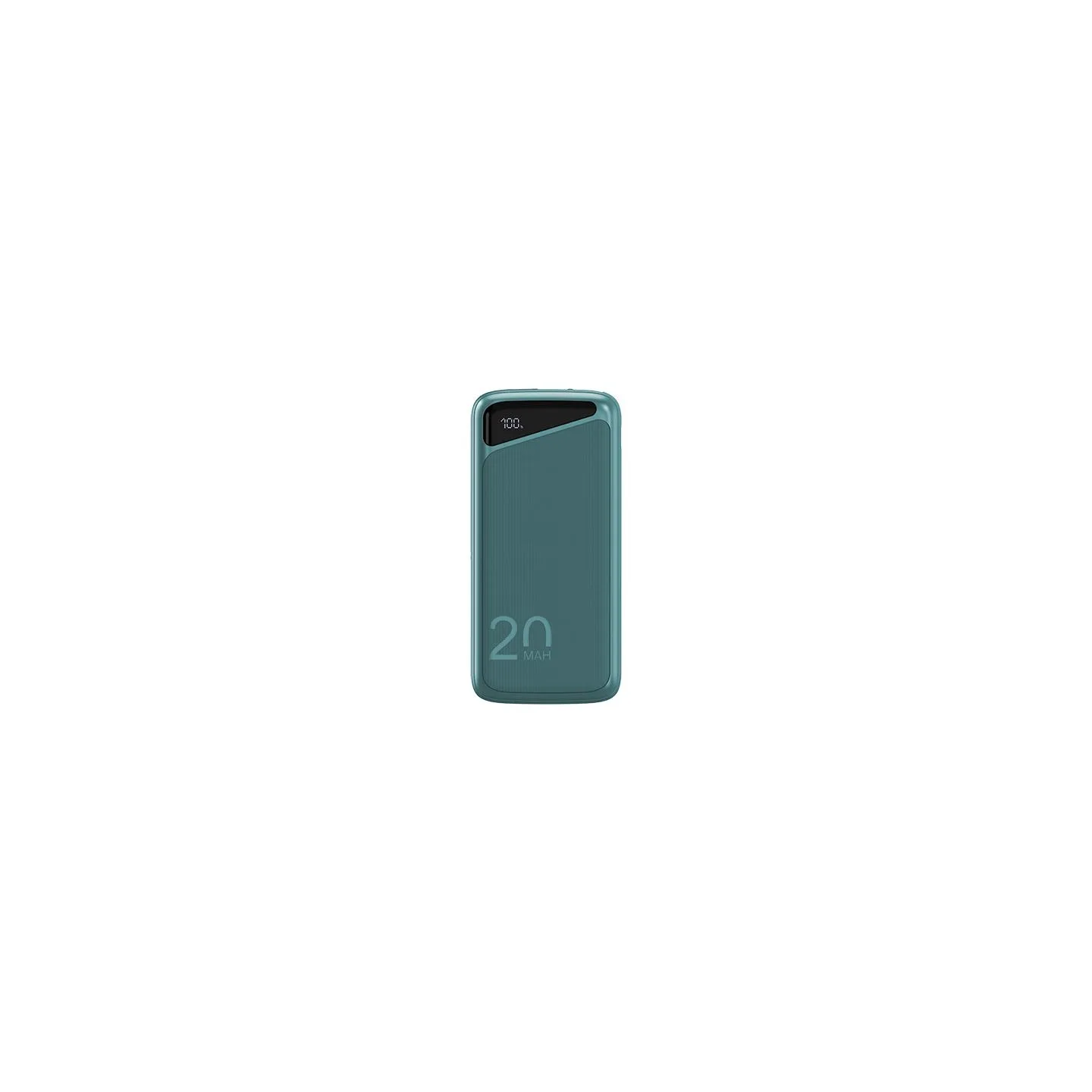 Navitel PWR20 MX Green