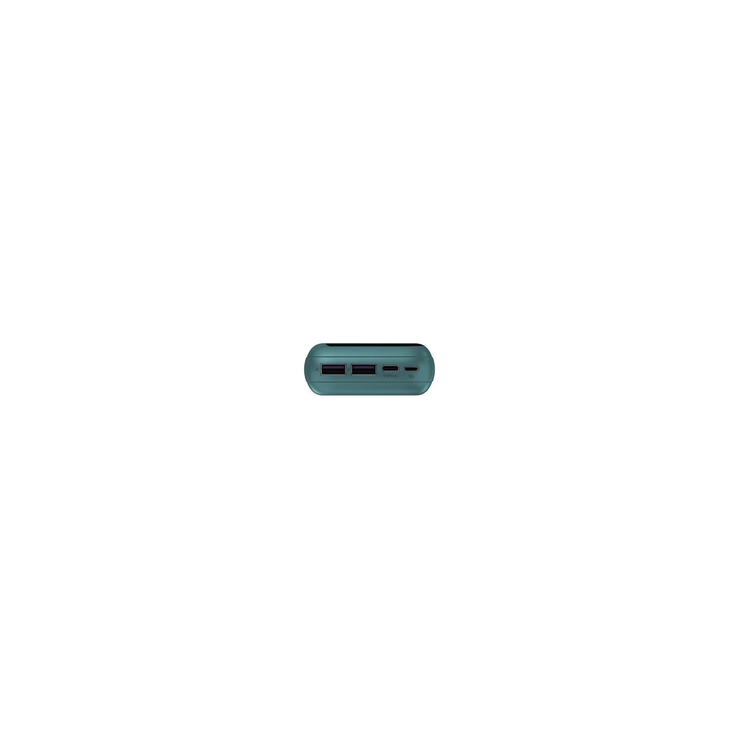 Navitel PWR20 MX Green