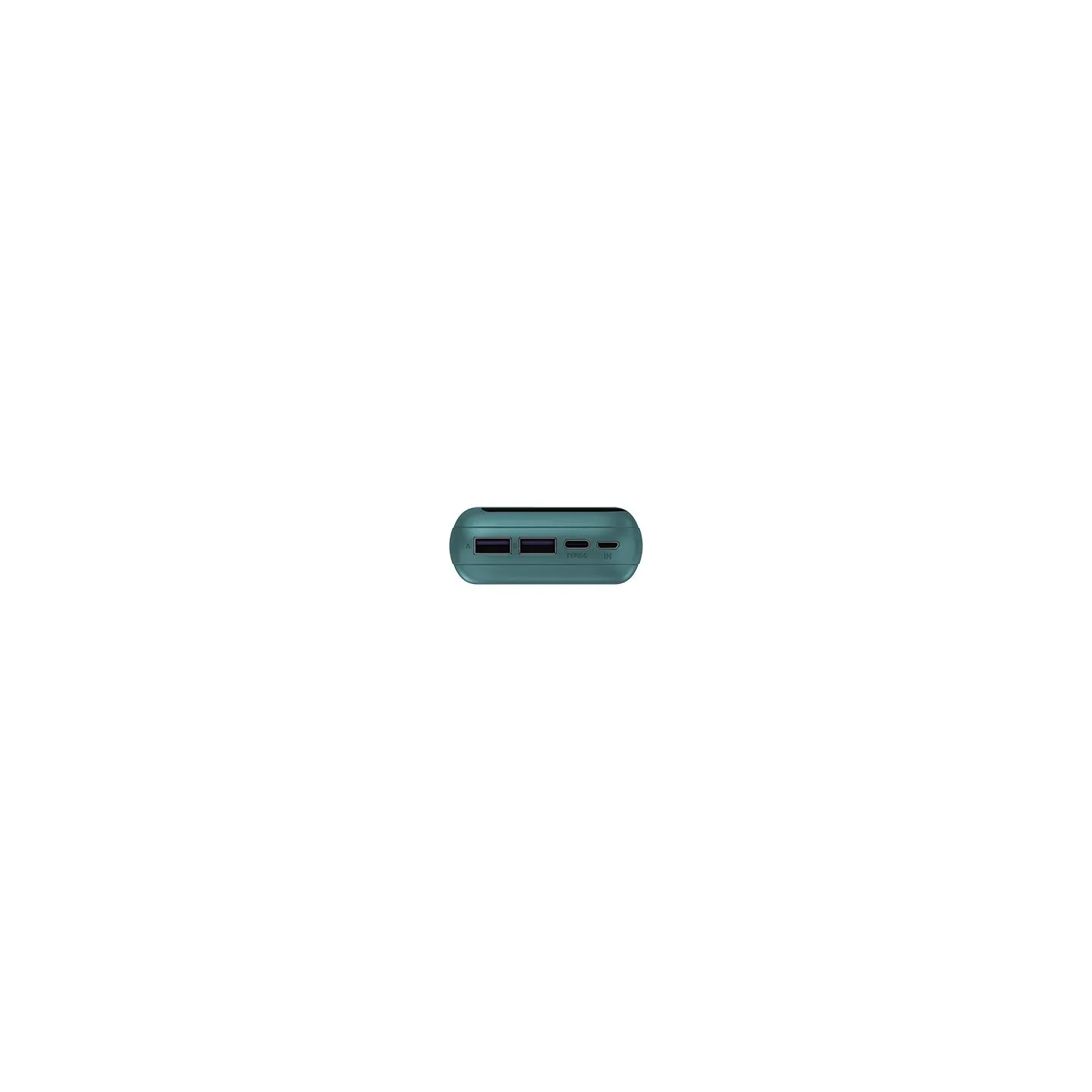 Navitel PWR20 MX Green