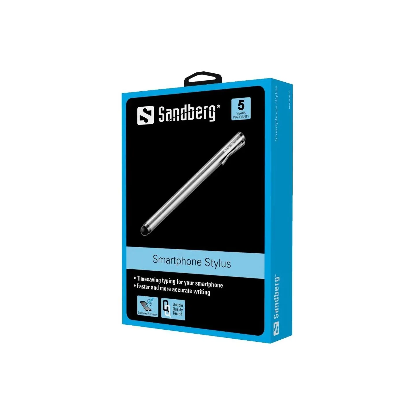 Sandberg 461-01 Smartphone Stylus
