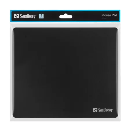 Sandberg 520-05 Mouse Pad Black