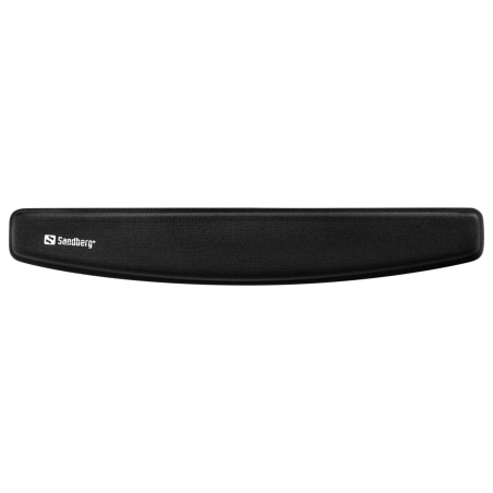 Sandberg 520-25 Gel Wrist Rest for Keyboard
