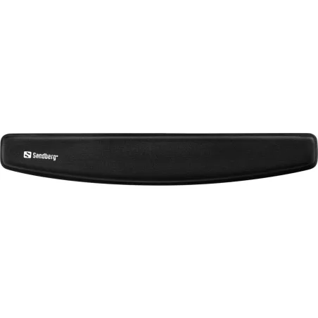 Sandberg 520-25 Gel Wrist Rest for Keyboard