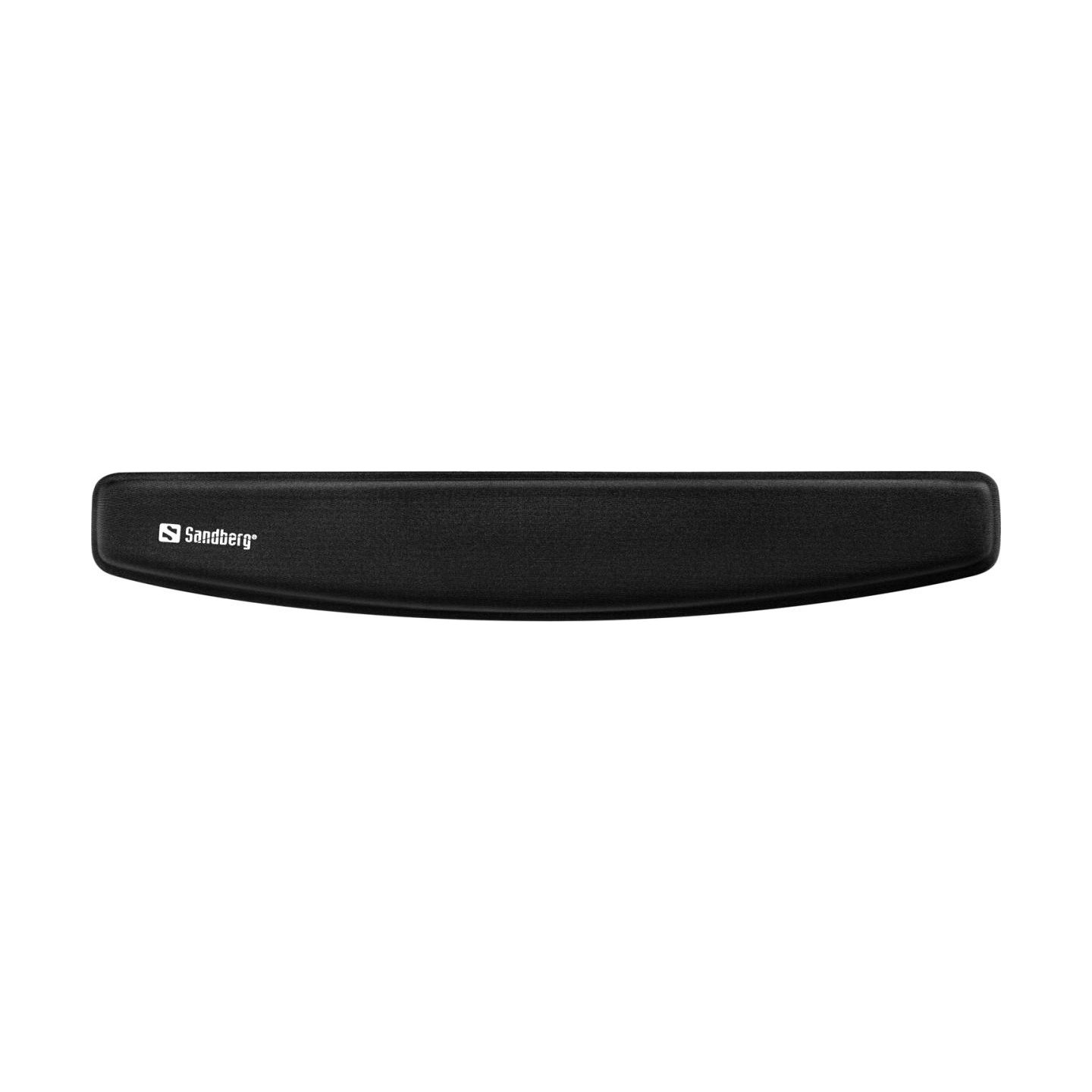 Sandberg 520-25 Gel Wrist Rest for Keyboard