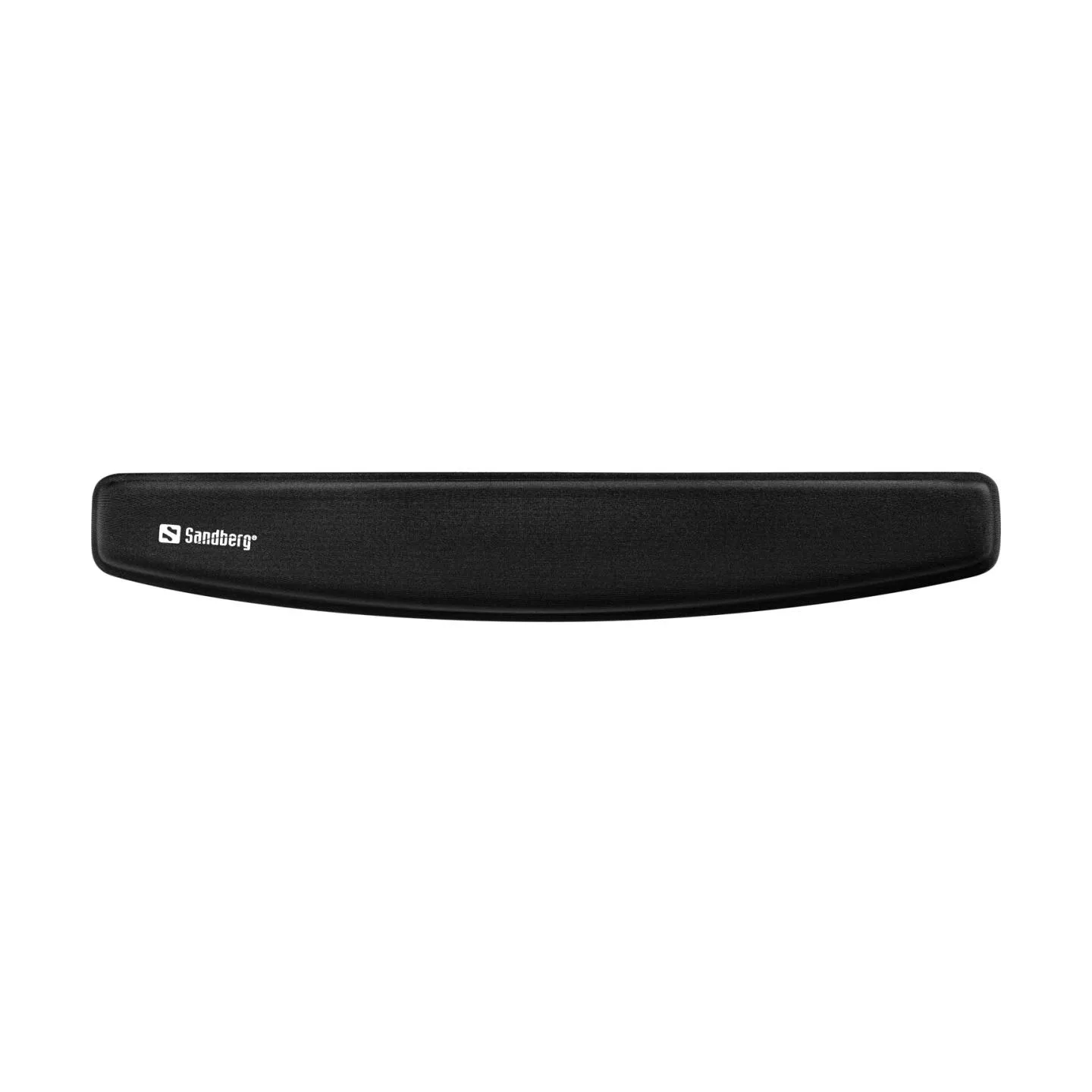 Sandberg 520-25 Gel Wrist Rest for Keyboard