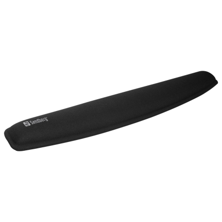 Sandberg 520-25 Gel Wrist Rest for Keyboard