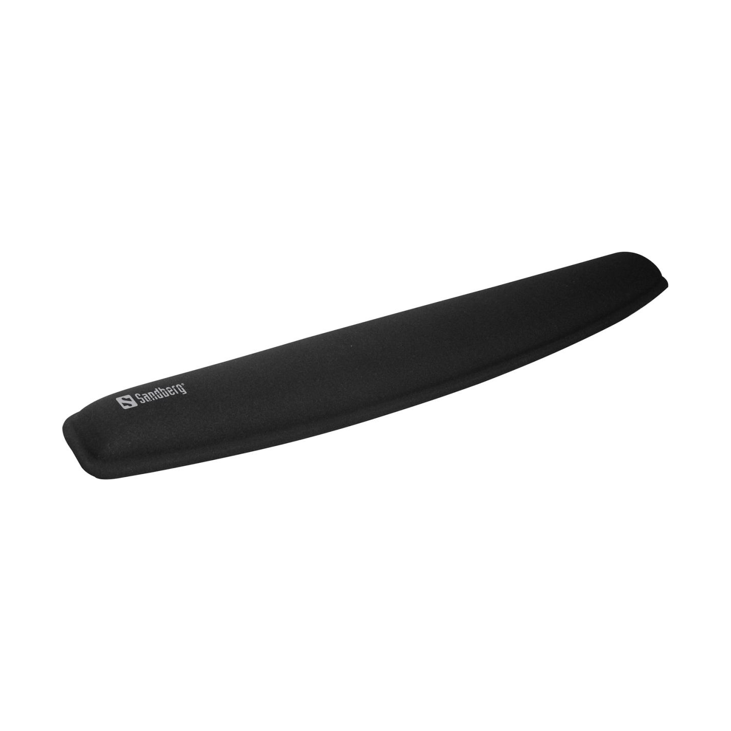 Sandberg 520-25 Gel Wrist Rest for Keyboard