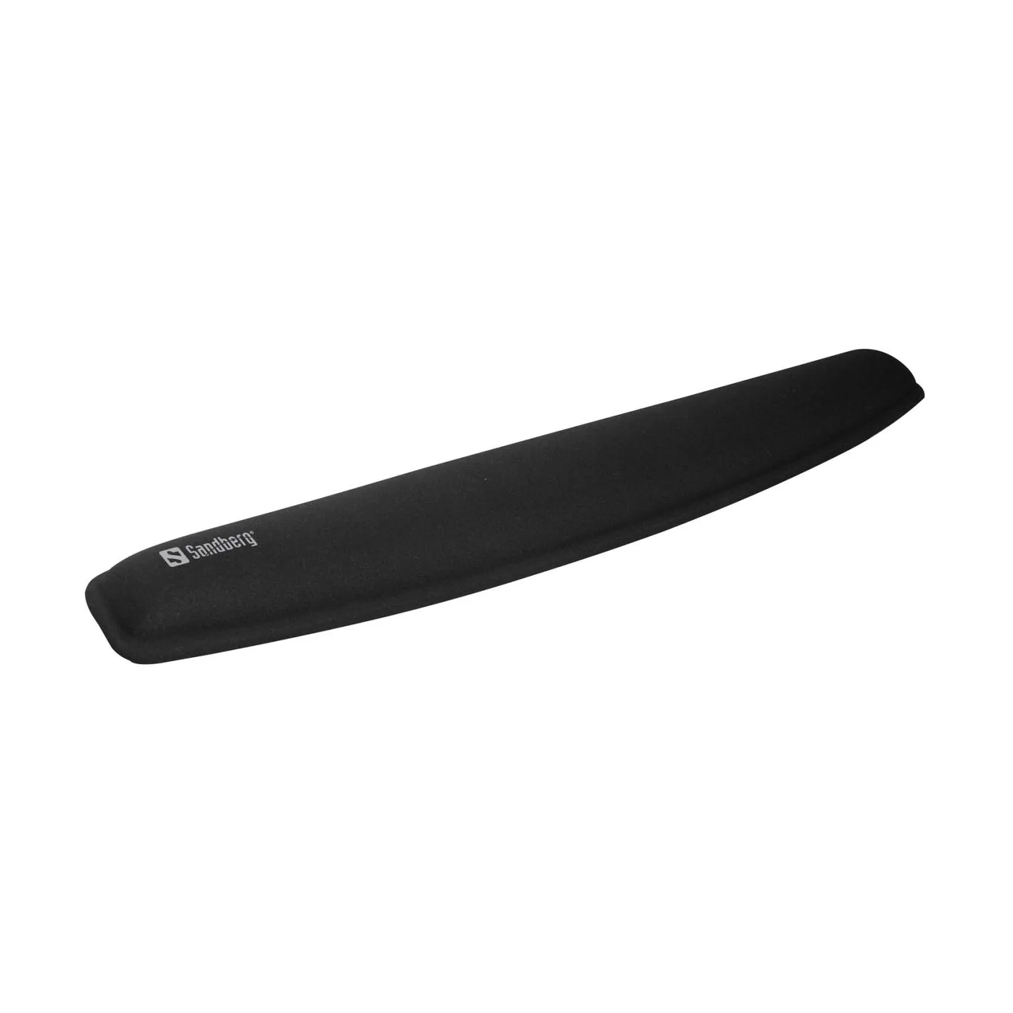 Sandberg 520-25 Gel Wrist Rest for Keyboard
