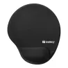 Sandberg 520-23 Gel Mouse Pad