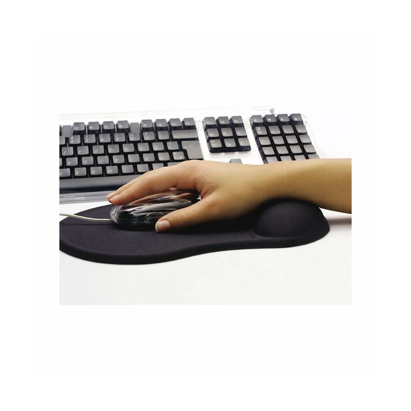 Sandberg 520-23 Gel Mouse Pad