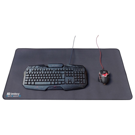Sandberg 520-27 Gamer Desk Pad XXXL