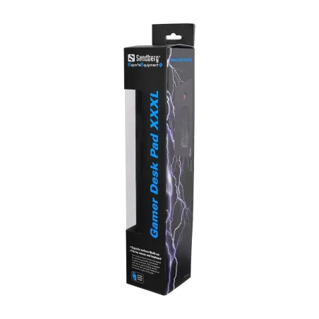 Sandberg 520-27 Gamer Desk Pad XXXL