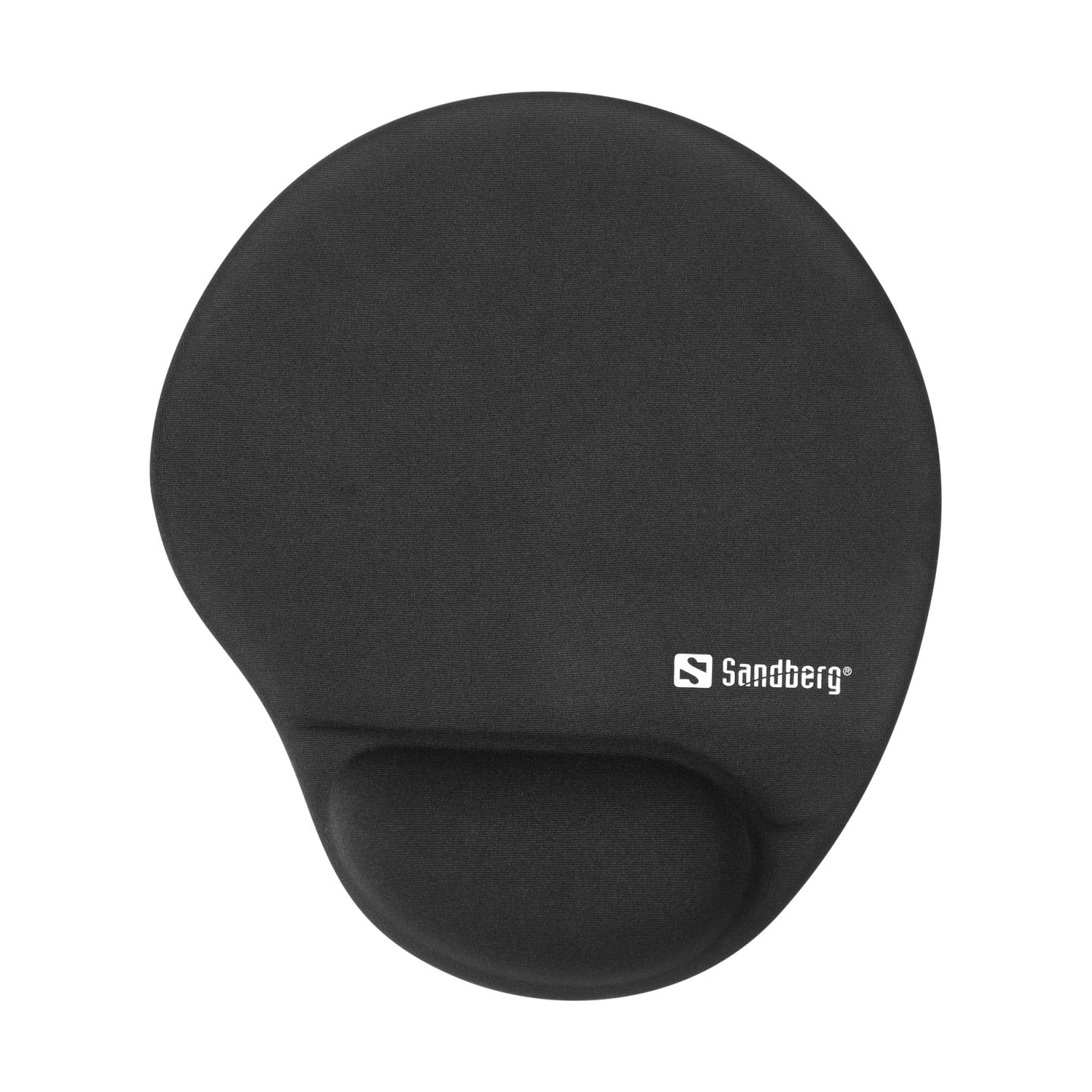 Sandberg 520-37 Memory Foam Mousepad Round